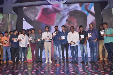 Courier Boy Kalyan Audio Launch